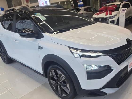 RENAULT KARDIAN 1.0 TCE FLEX PREMIÉRE EDITION EDC